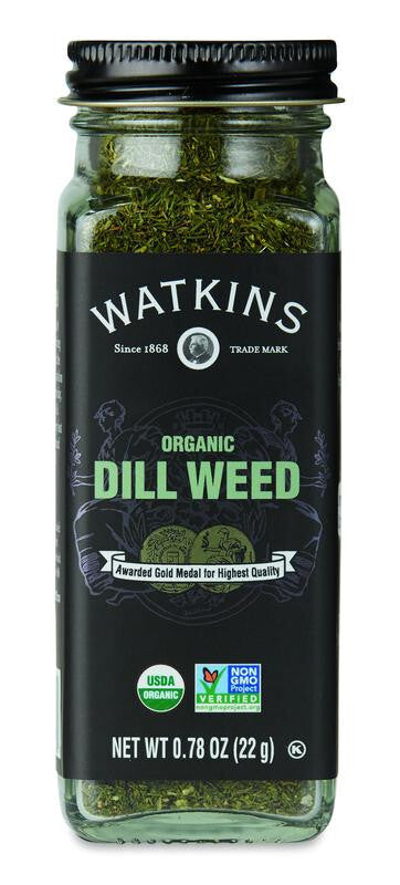 Og2 wtkins dill wd seasn ( 3 x 0.78 oz )