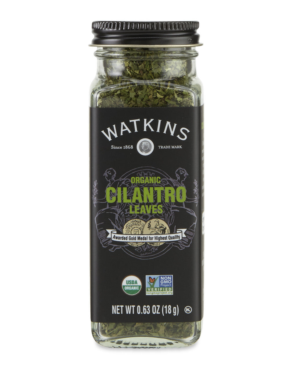 Og2 wtkins cilantro lvs ( 3 x 0.63 oz )