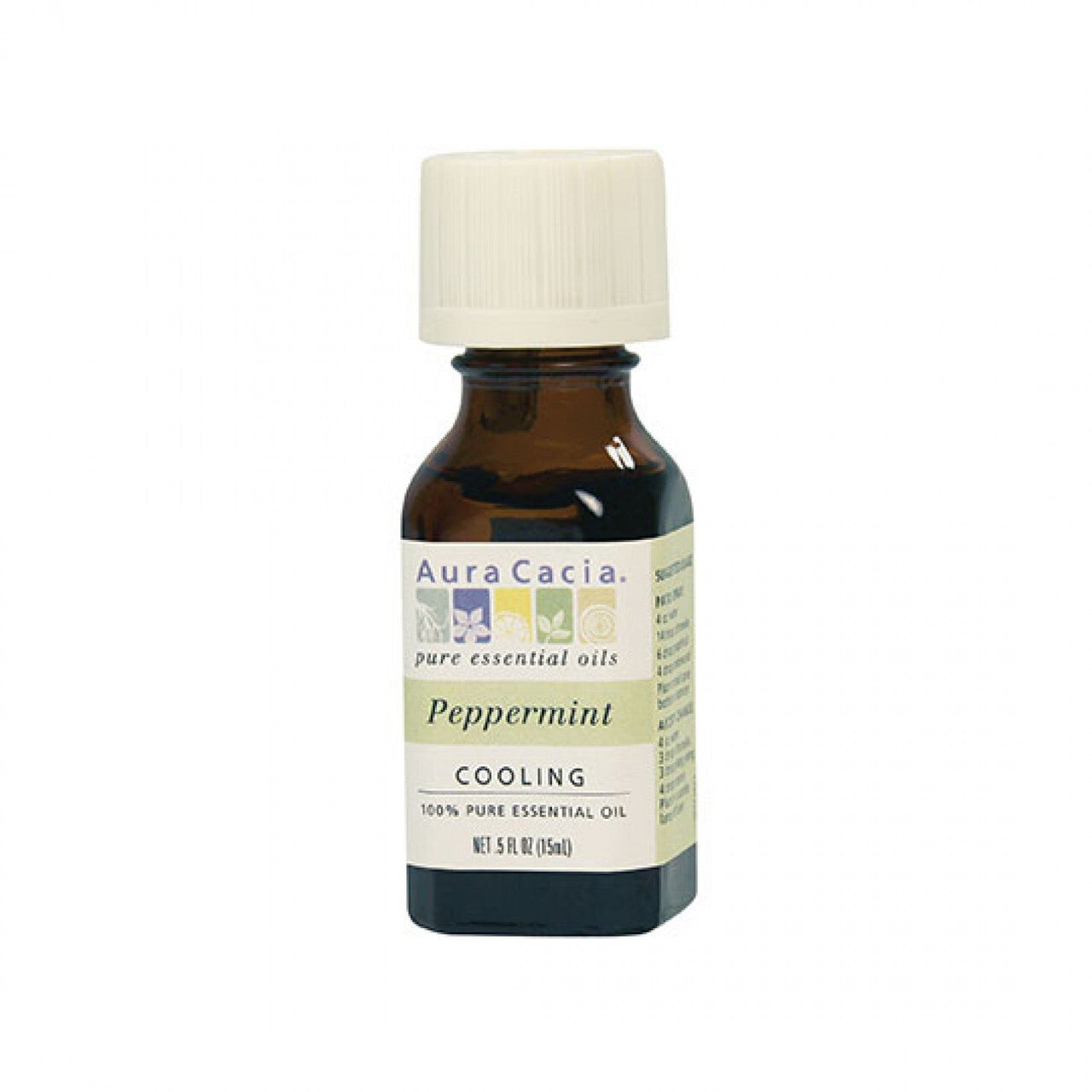 Ac sweet pprmint ess oil ( 1 x 0.5 oz )