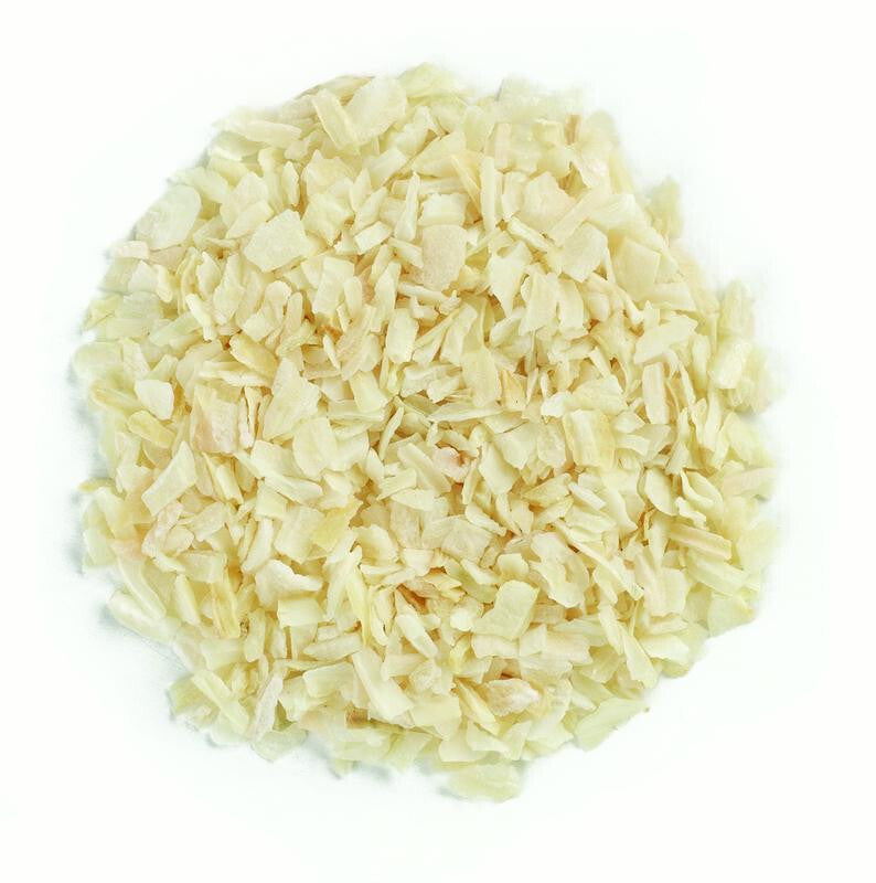 Frontier Wht Onion Flakes (1x1LB )