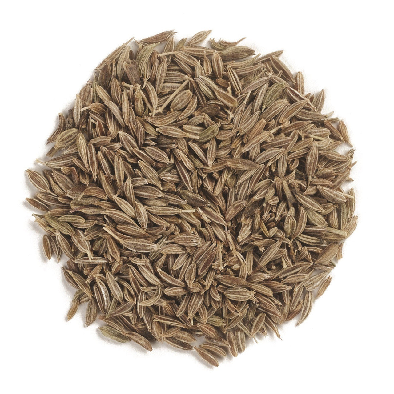 Frontier Cumin Seed Whole Organic (1x1 LB )