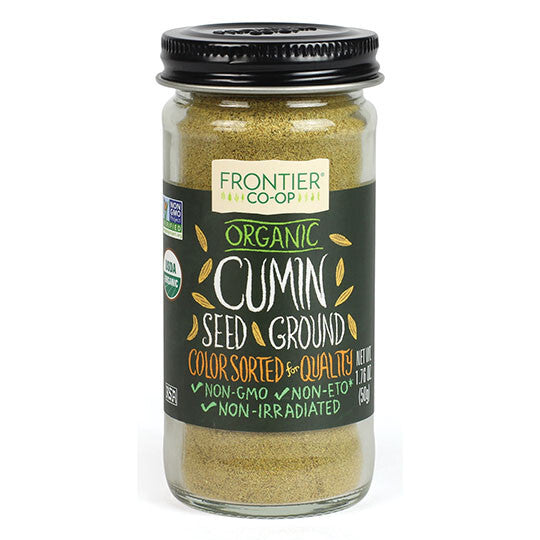 Frontier Cumin Seed (1x1.76OZ )