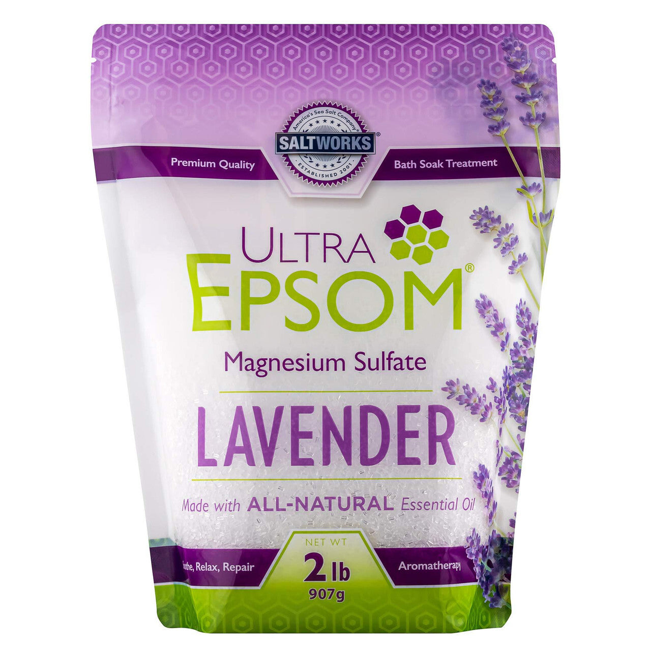 SW ULTRA EPSOM SALT LAV (1x2.00)