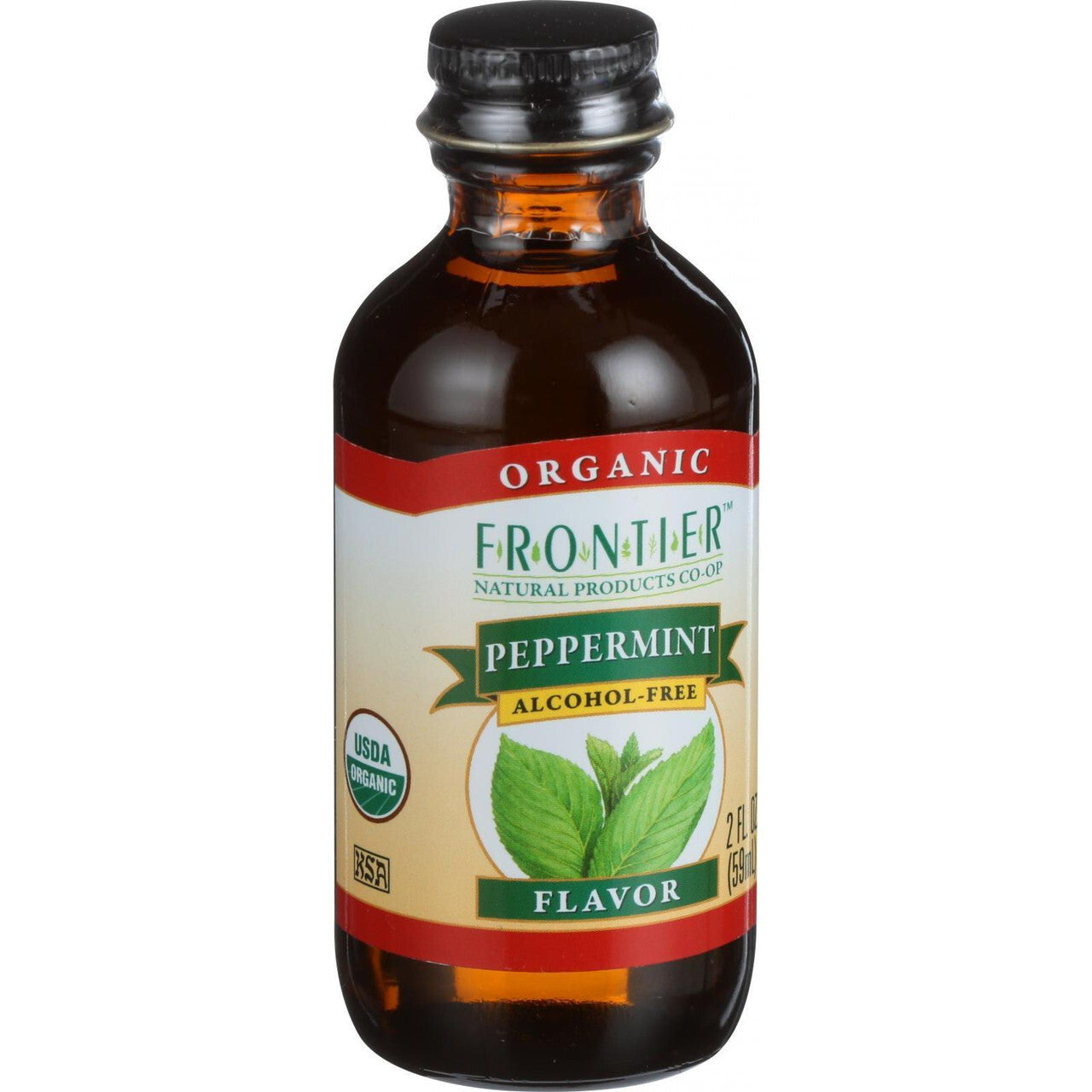 Og2 fc peppermint flavor ( 1 x 2 oz )