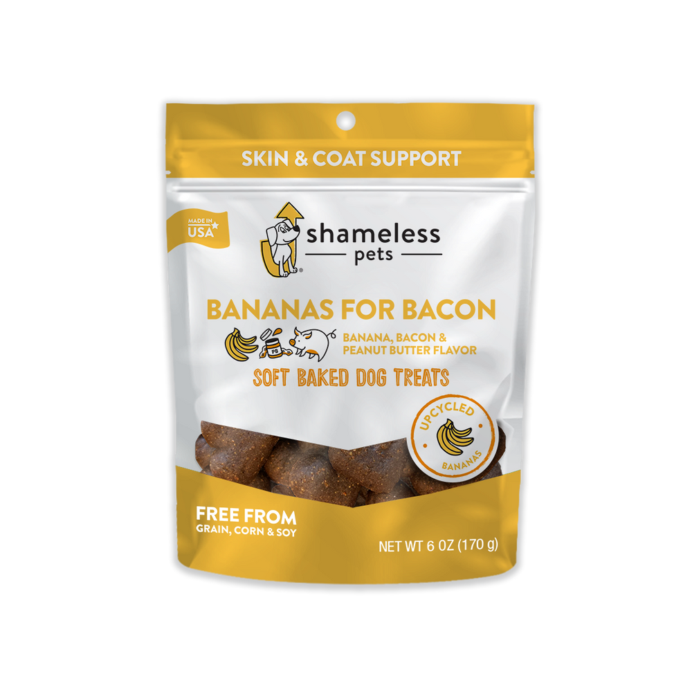 Shmles ban for bacon trt ( 6 x 6 oz )