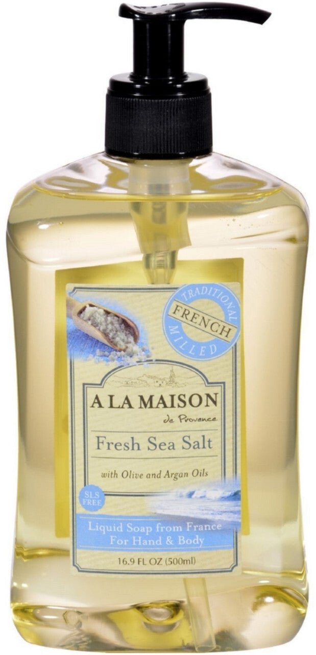 MAISON LIQ SP FRSH SSLT ( 1 X 16.9 OZ )