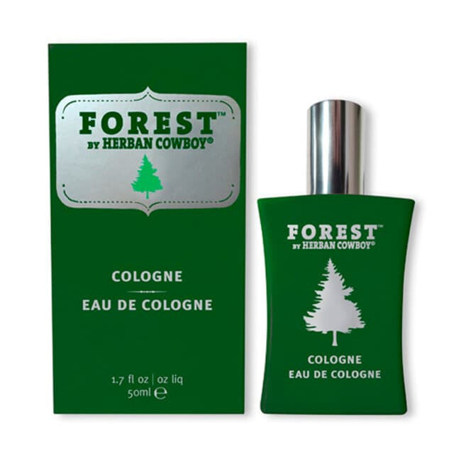 H.C. COLOGNE FOREST ( 1 X 1.7 OZ )