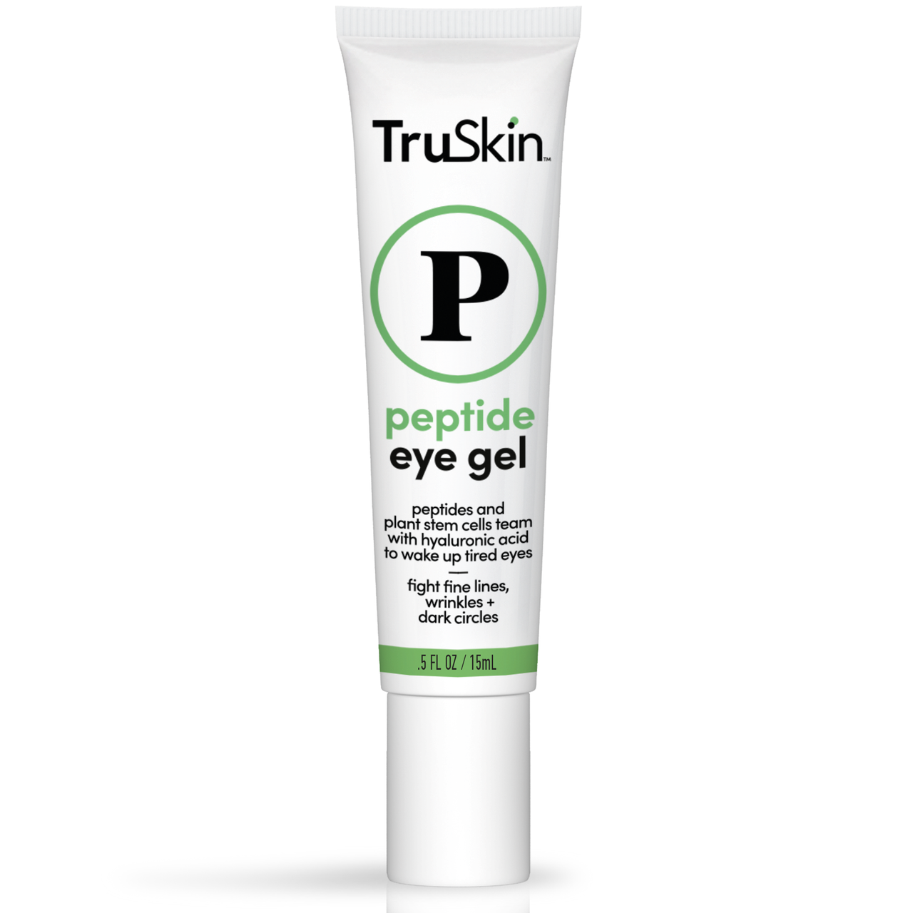 TRUSK PEPTD REVI EYE GEL ( 3 X 0.5 OZ )