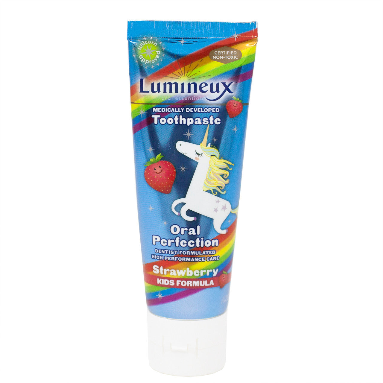 ORAL LUMX KIDS TTHPASTE ( 1 X 3.75 OZ )