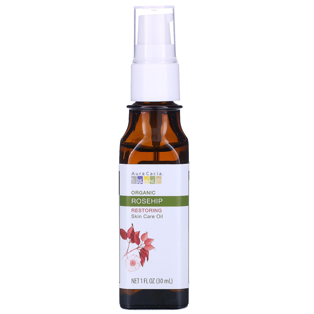 Og2 ac rosehip oil ( 3 x 1 oz )