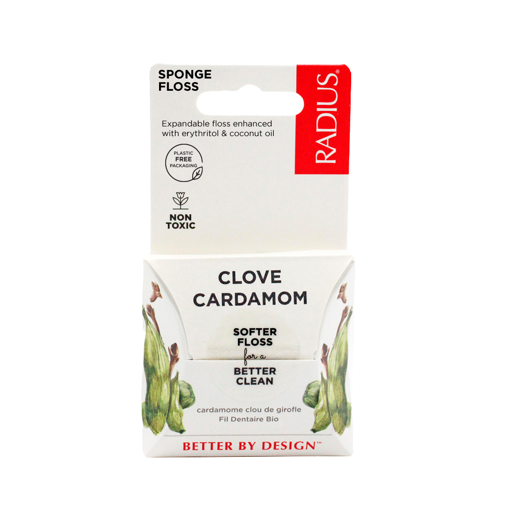 OG2 RADIUS FLSS CLV CRDM ( 6 X 55 YD )