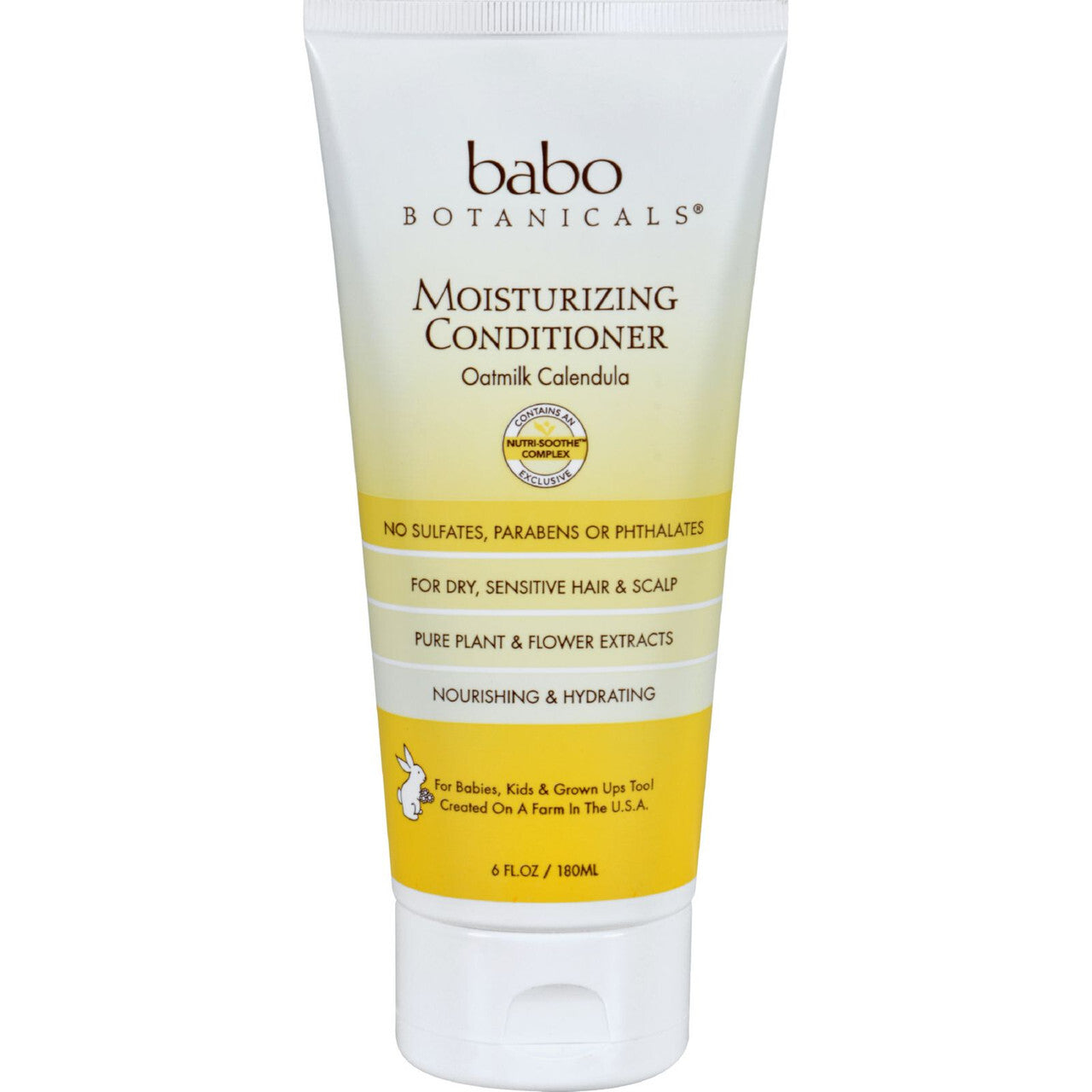 BAB MOIST CONDITIONER ( 1 X 6 OZ )