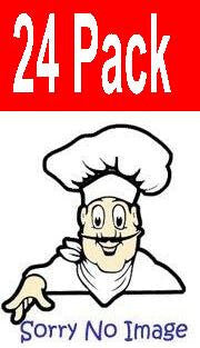 One With Nature Nkd Shea Butter Brsp (24x4OZ )