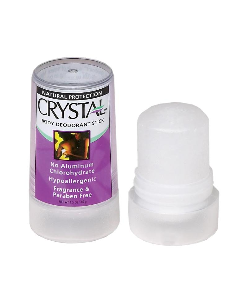 CRYSTL BODY TRAVEL STICK ( 1 X 1.5 OZ )