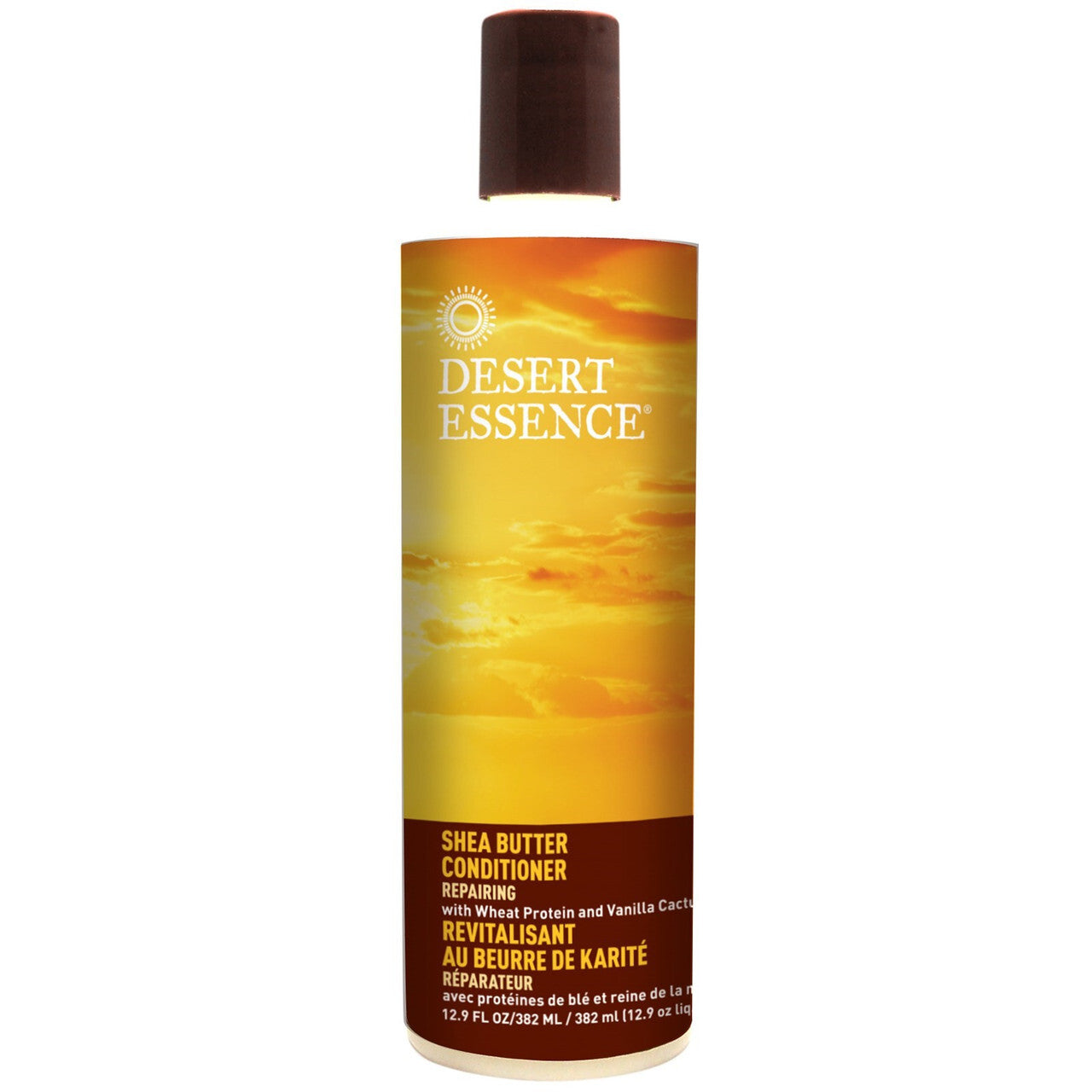 Desert Essence Tea Tree Lemon Conditioner (1x8 Oz)