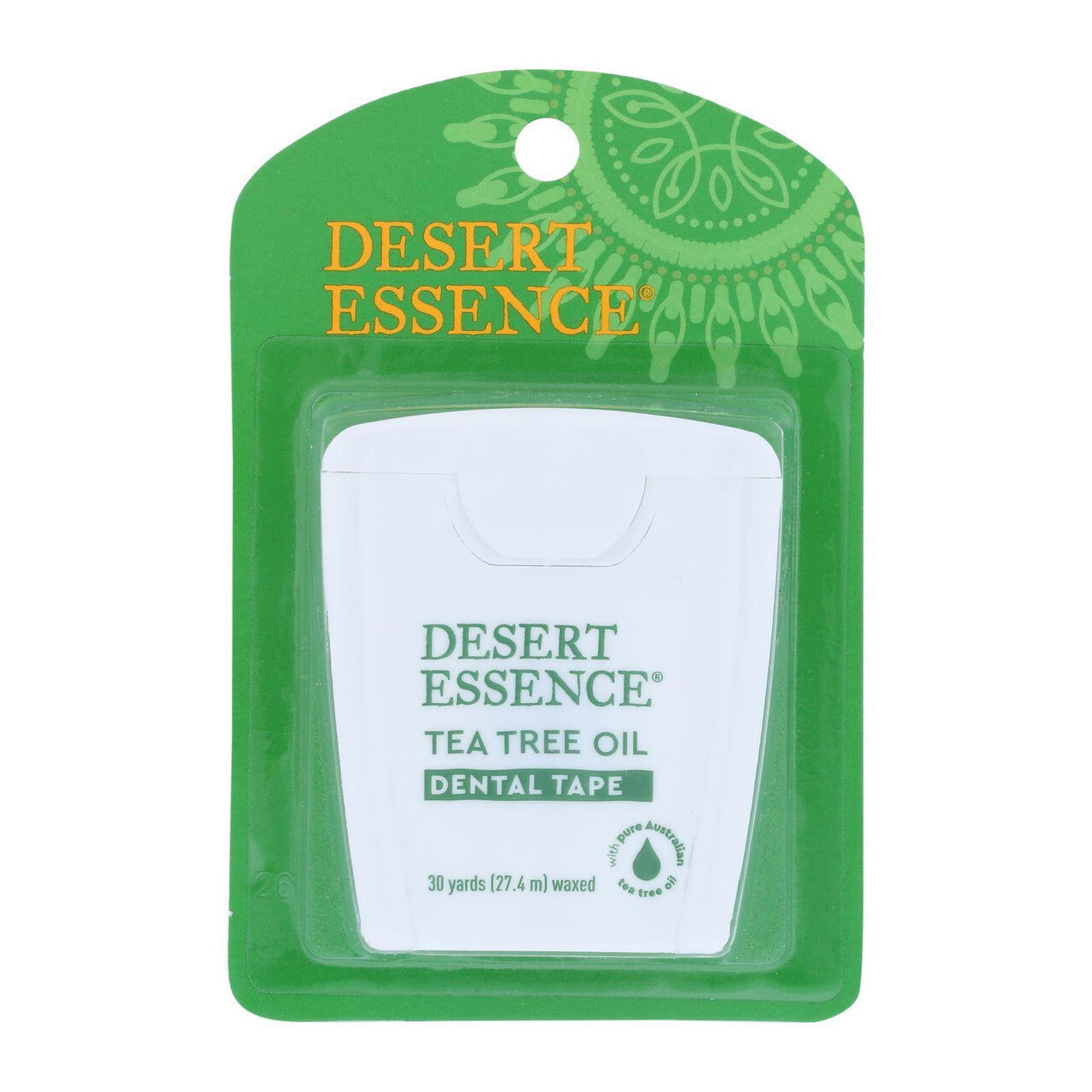Desert Essence Dental Tape (6x30 YD)