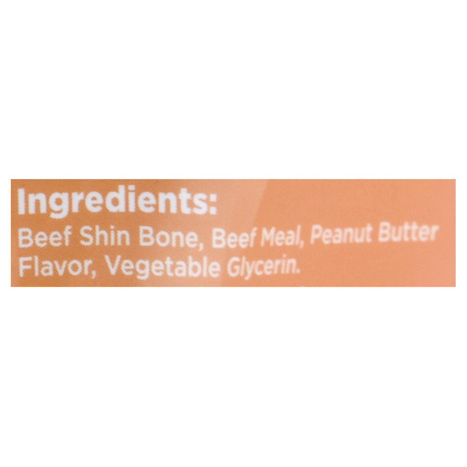 Pawlve beef bn stffd pb ( 6 x 1 ct )