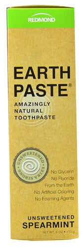 REDMOND ERTH PSTE SPRMNT ( 1 X 4 OZ )