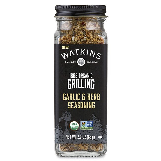 Og2 wtkins grlc herb ssn ( 3 x 2.9 oz )