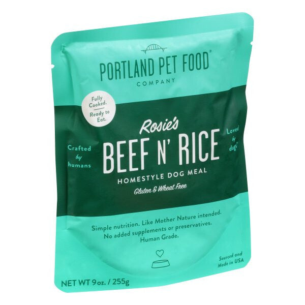 Prtpet gngrbrd bisc trea ( 6 x 5 oz )