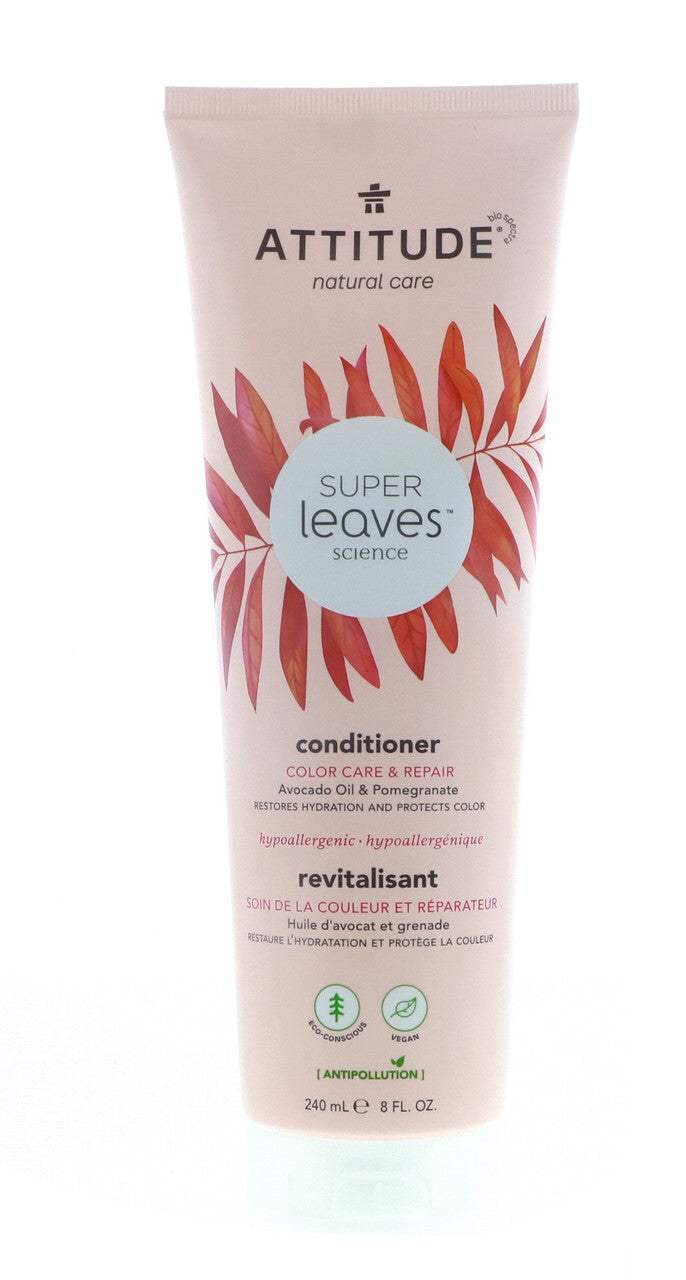 ATITUD COND CLR PROTECT ( 1 X 8 OZ )