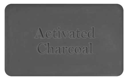 O.W.N. ACTVT CHRCL SOAP ( 24 X 4 OZ )