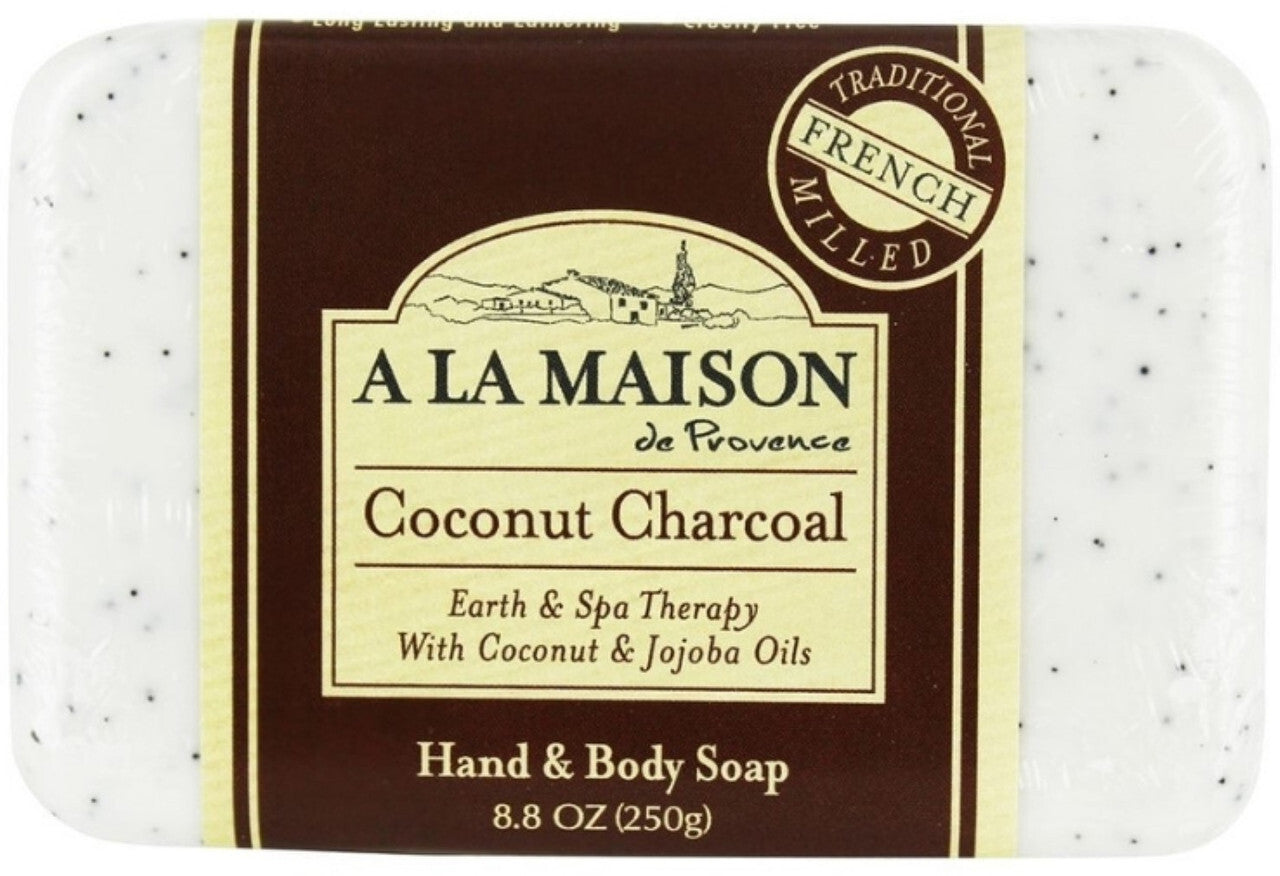 MAISON BAR SP CNUT CHRCL ( 1 X 8.8 OZ )