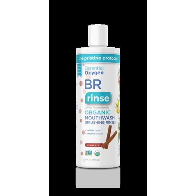 OG2 ESSOX CINMINT MTHWSH ( 1 X 16 OZ )