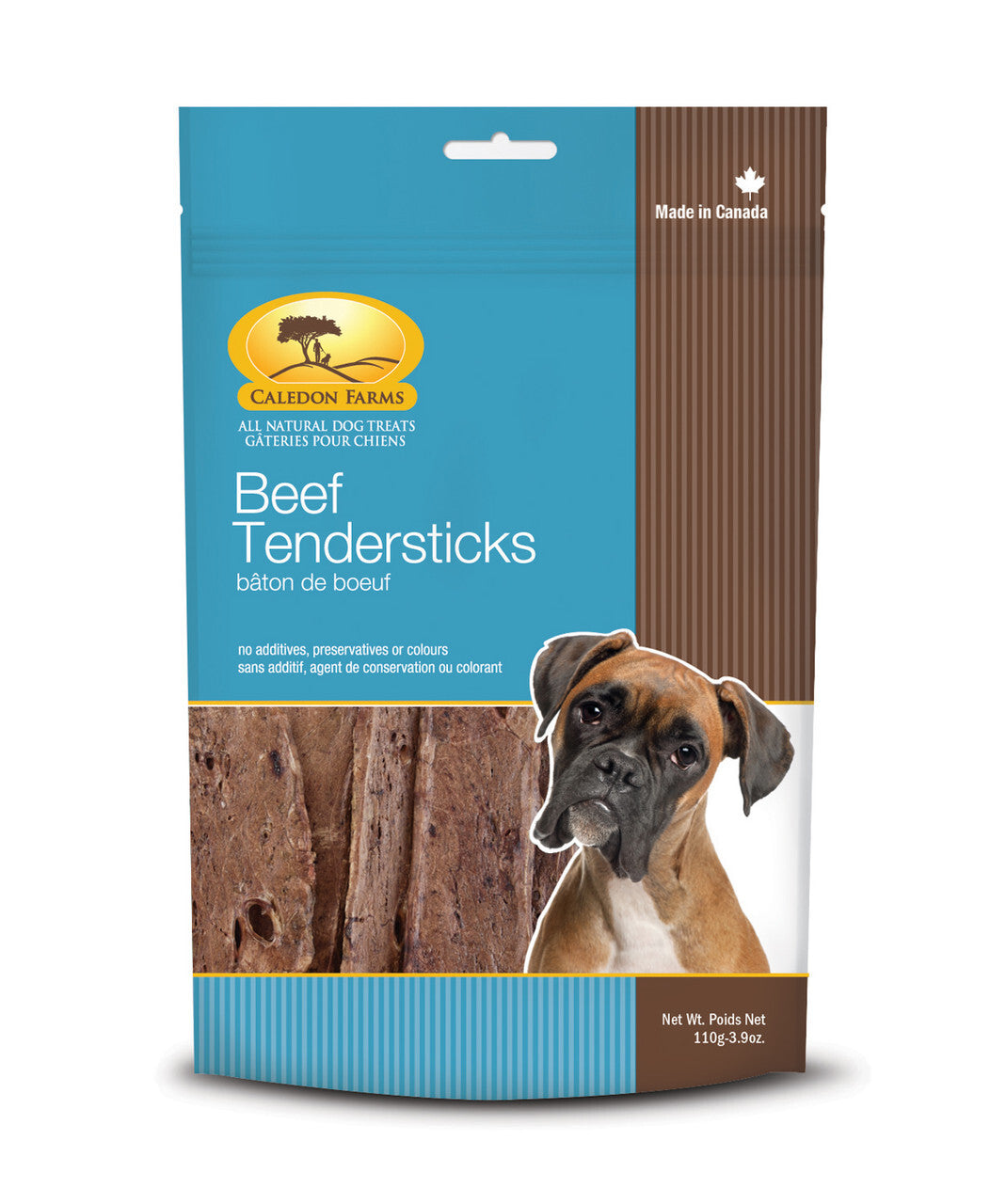 Caled bf tndrstck dogtrt ( 4 x 3.9 oz )