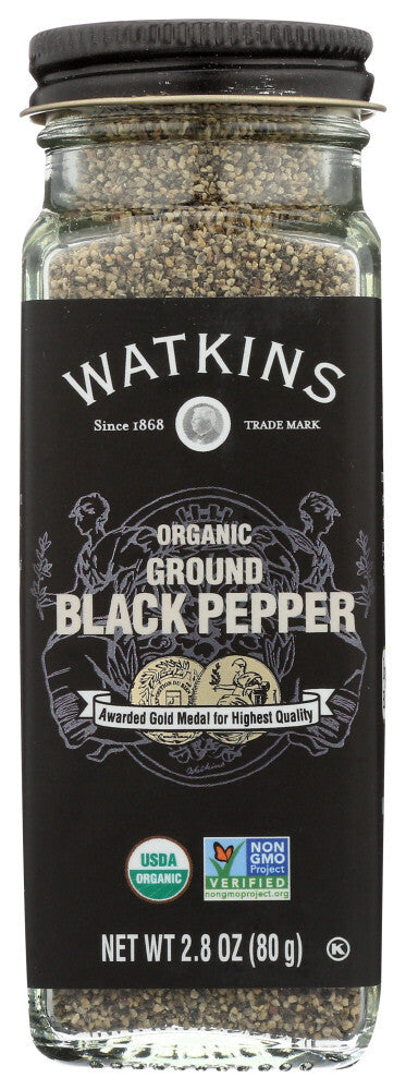 Og2 wtkins black pepper ( 1 x 2.8 oz )