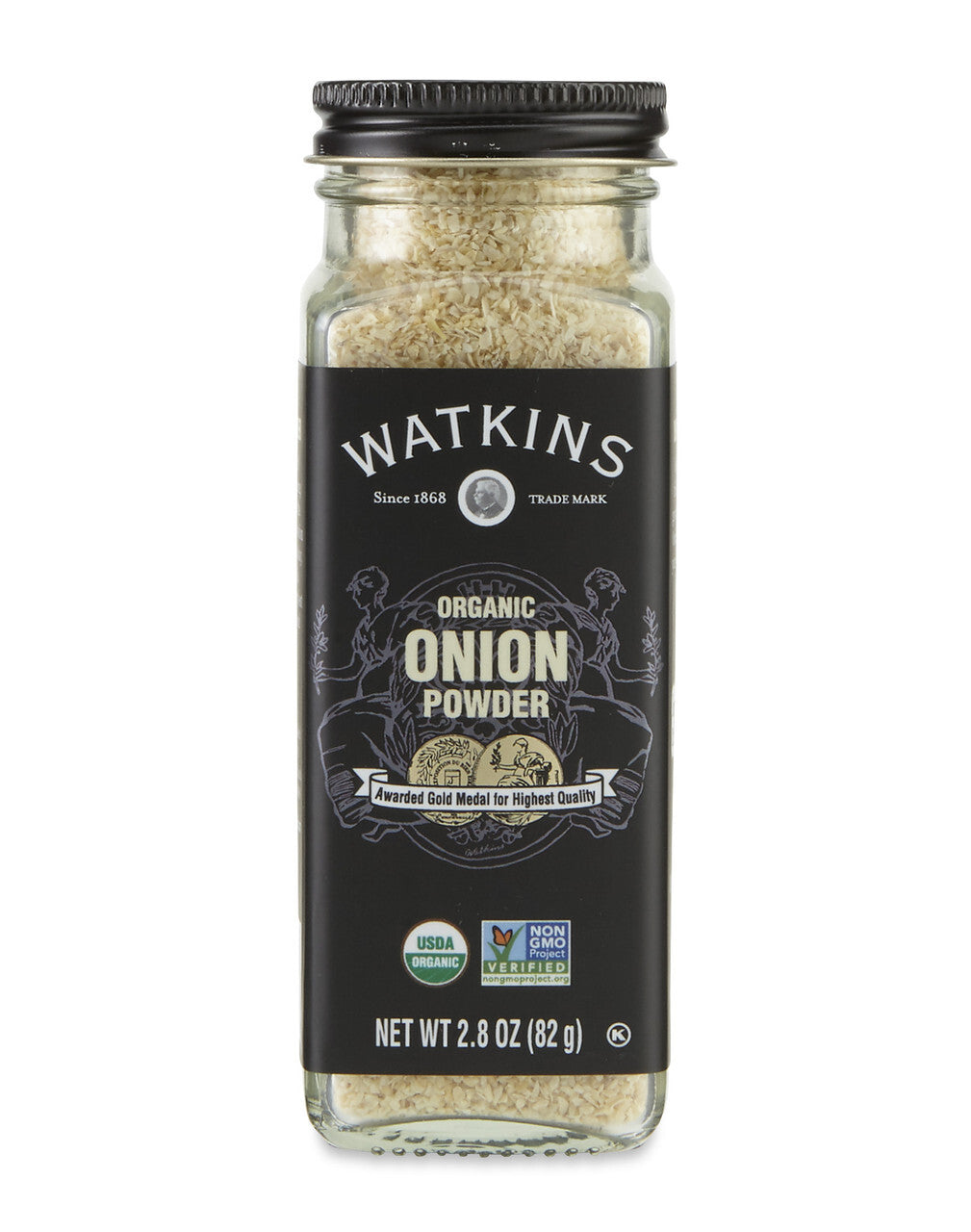 Og2 wtkins onion powder ( 1 x 2.8 oz )