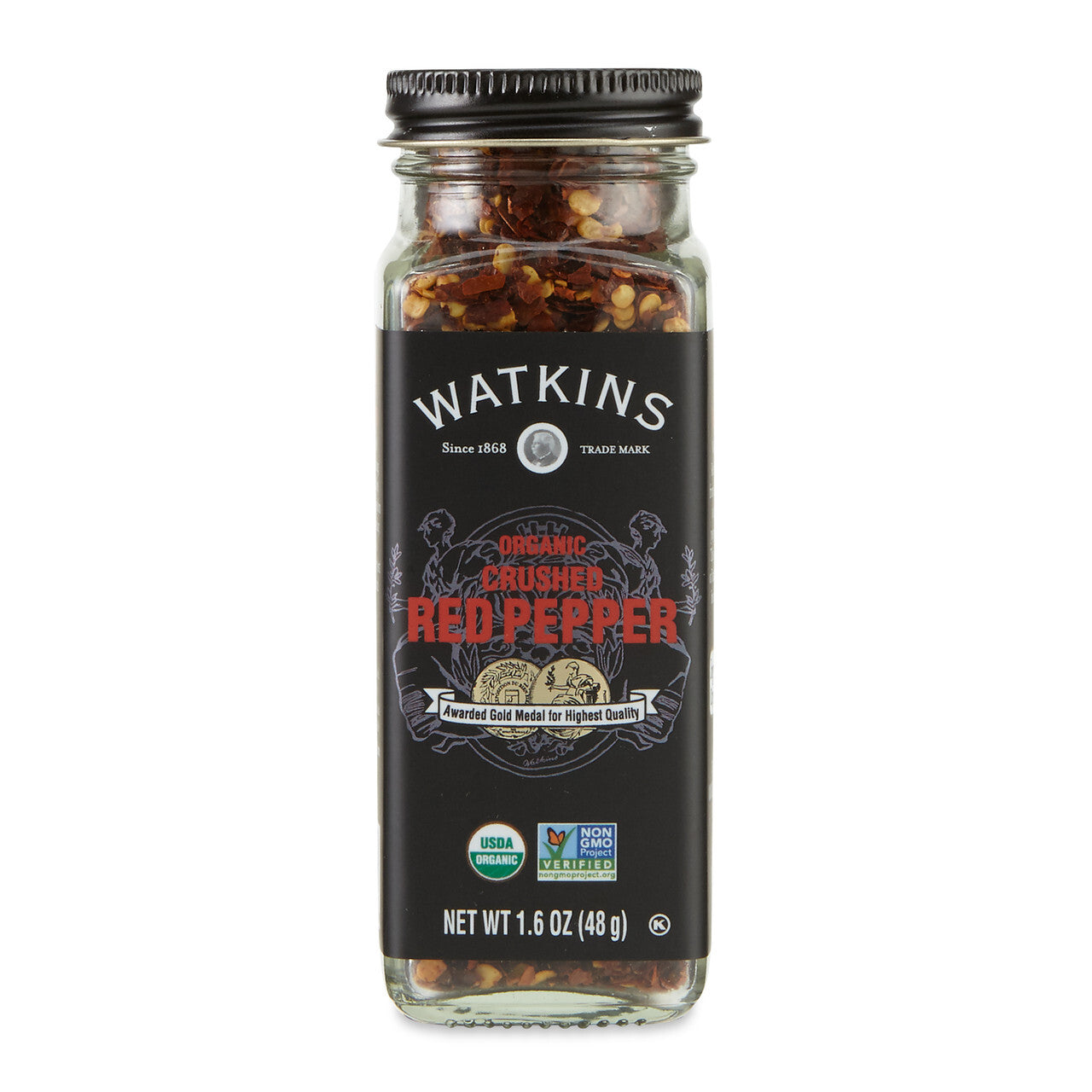 Og2 wtkins red pepper ( 1 x 1.6 oz )