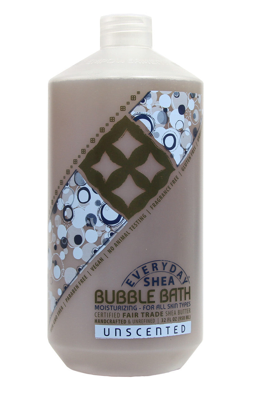 EVDY BUBLE BTH UNSCT MST ( 1 X 32 OZ )