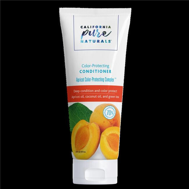 CALPNAT COLOR PROT COND ( 1 X 8 OZ )