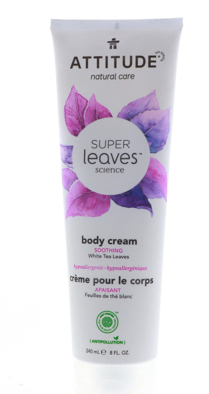 ATITUD BDY/CRM SOOTHING ( 1 X 8 OZ )