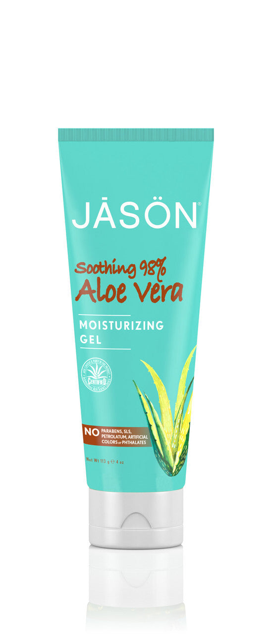 Jason's Aloe Vera Super Gel (1x4 Oz)