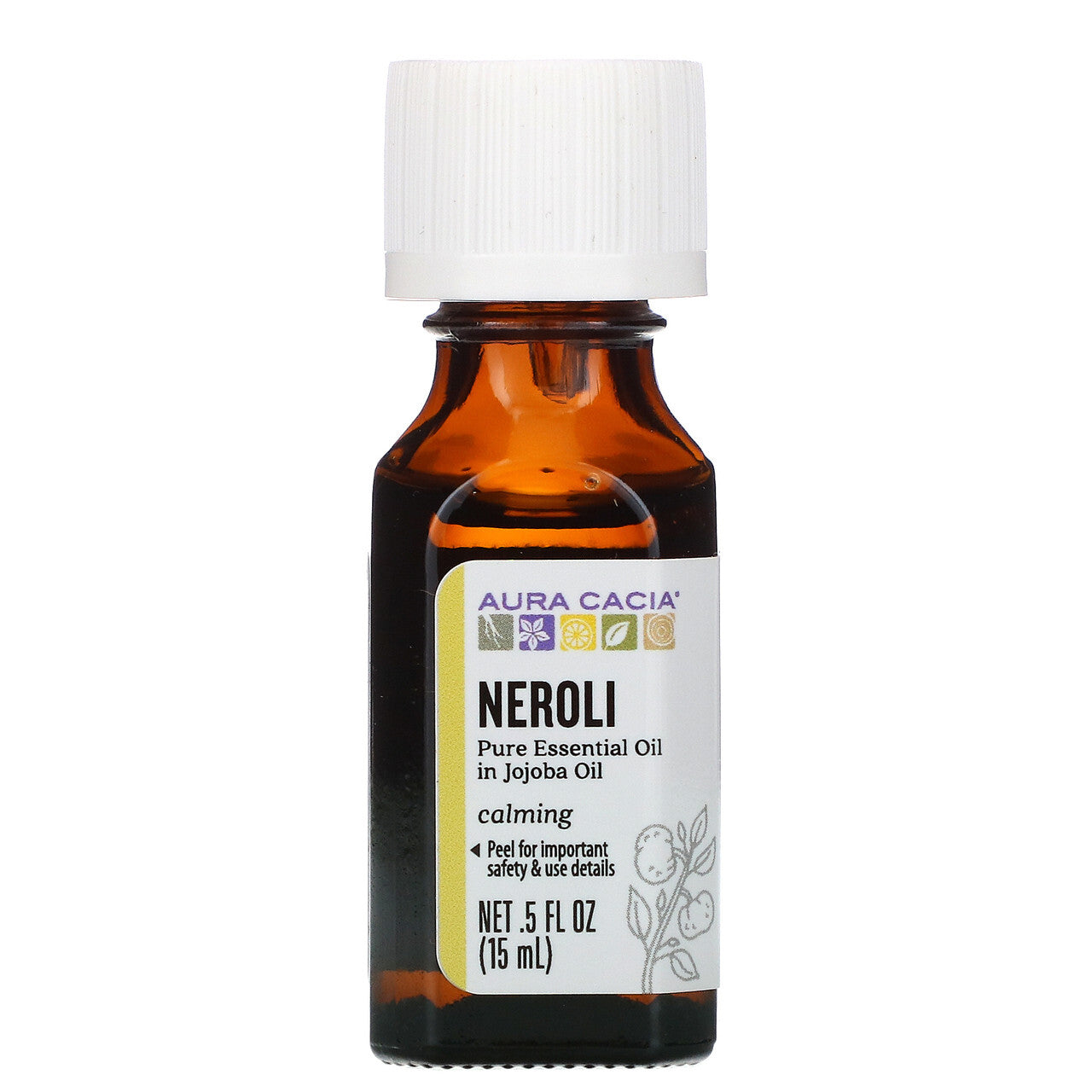 AC NEROLI PRECIOUS ESS (1x0.50)