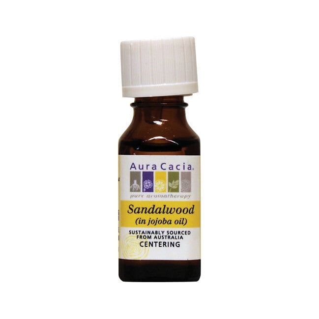 AC SANDALWOOD PRCS ESS (1x0.50)