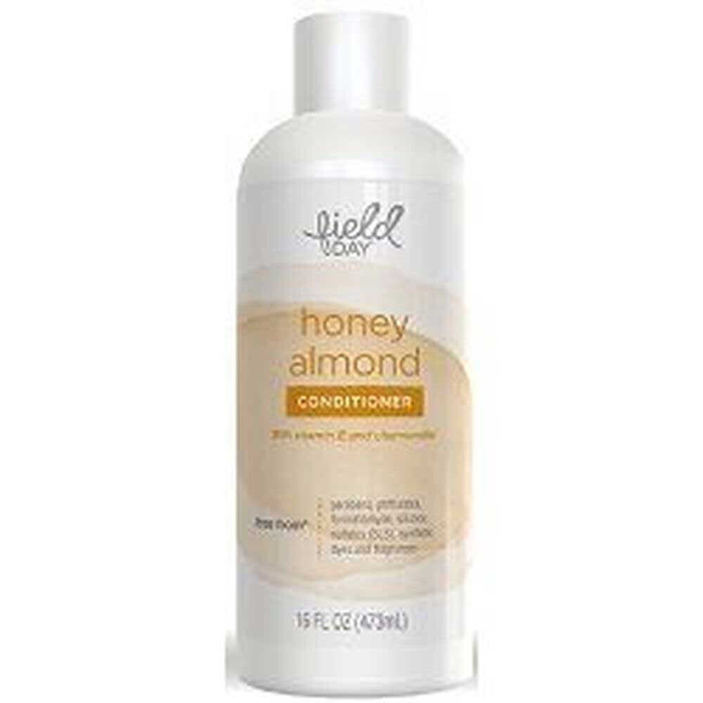FD CONDITIONER HONEY ALM ( 6 X 16 OZ )