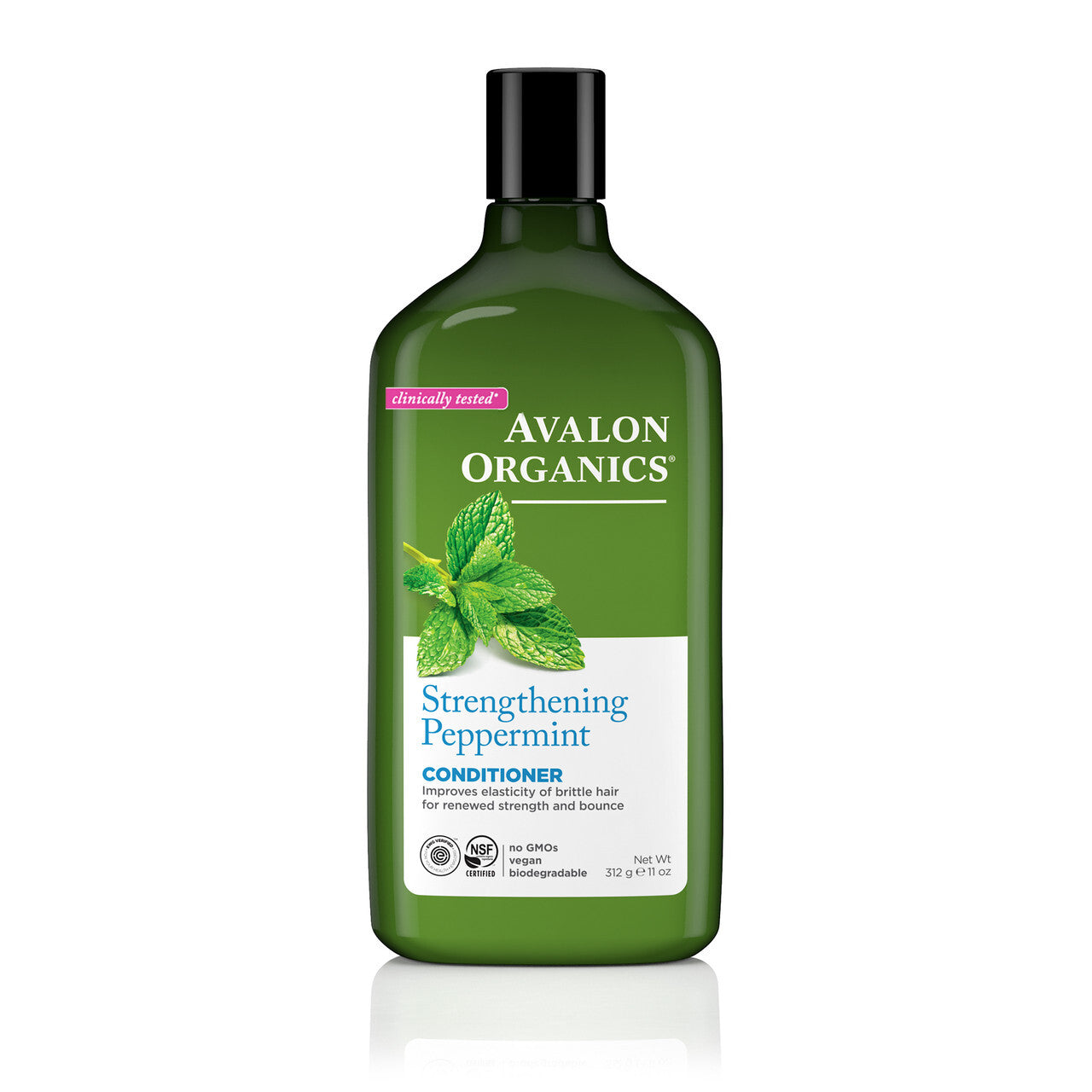 Avalon Peppermint Revitalizing Conditioner (1x11 Oz)