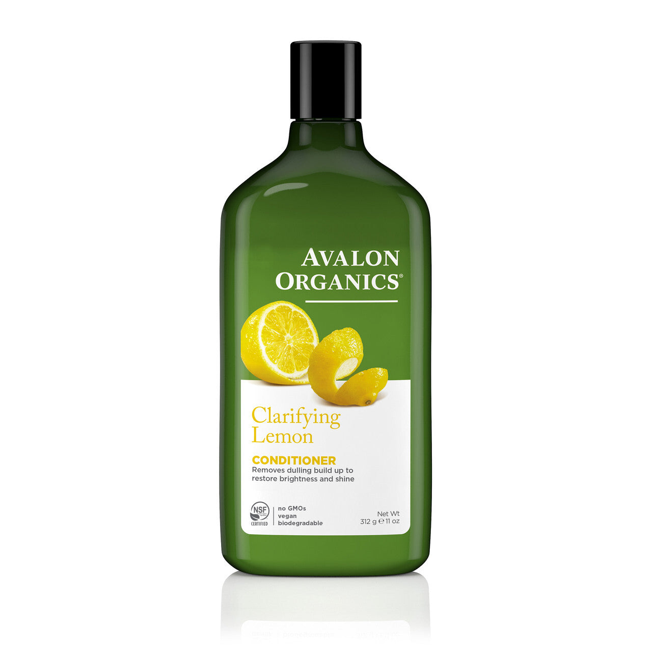Avalon Lemon Clarifying Conditioner (1x11 Oz)