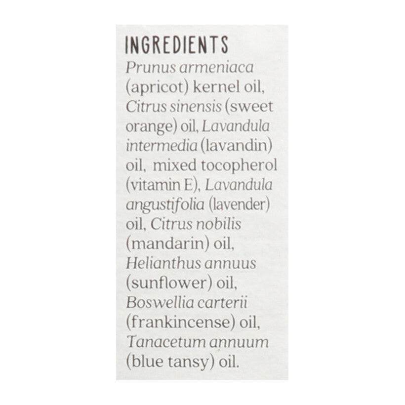 Ac kds bedtime essl oil  ( 1 x 0.31 oz   )