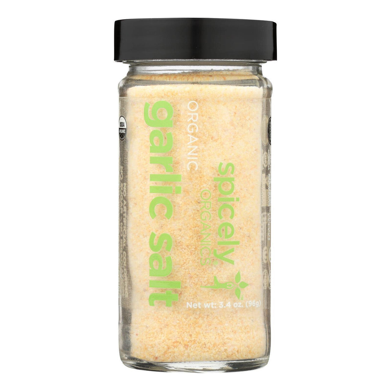 Og2 spicely garlic salt ( 3 x 3.4 oz   )