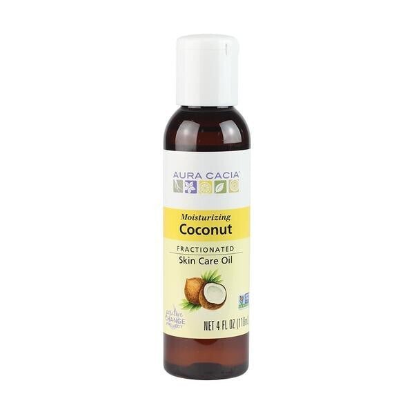 AC COCONUT OIL FRACTIOND ( 1 X 4 OZ   )