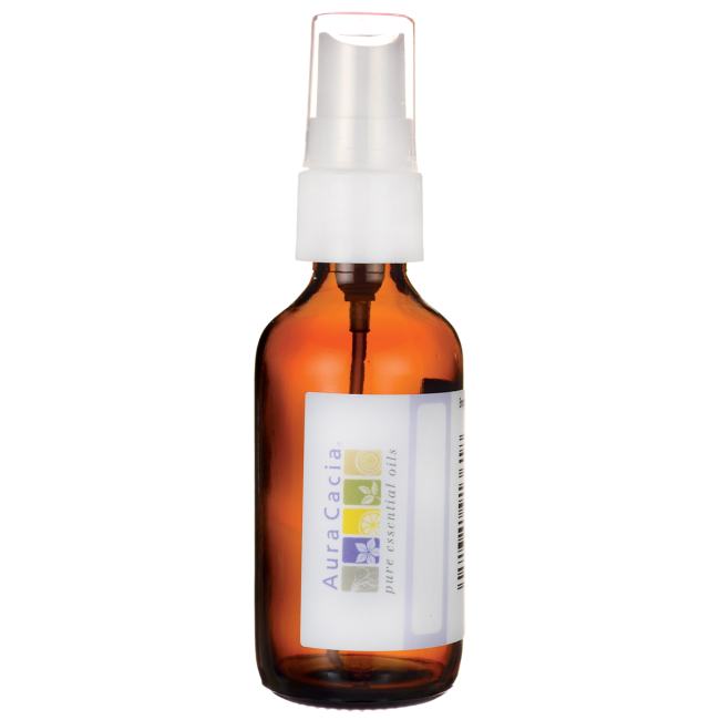 Ac amber mist gls bottle ( 1 x 2 oz   )