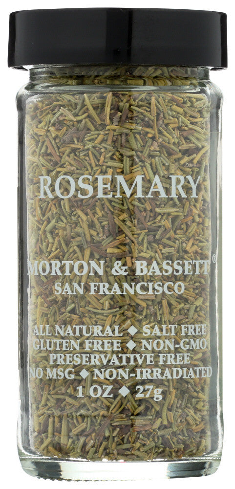 Morton & Bassett Rosemary (3x1OZ )