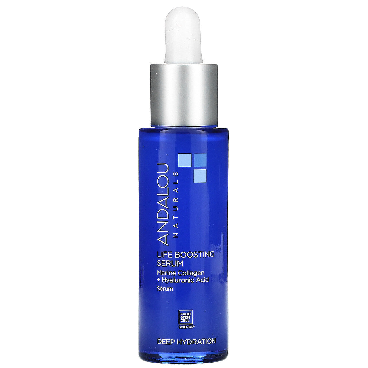 A.N. SERUM DP HY LFE BST ( 1 X 1 OZ   )