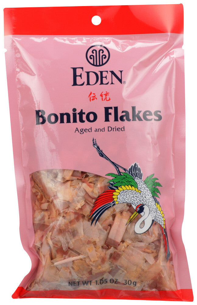 Eden Foods Bonito Flakes (1x1.05 Oz)