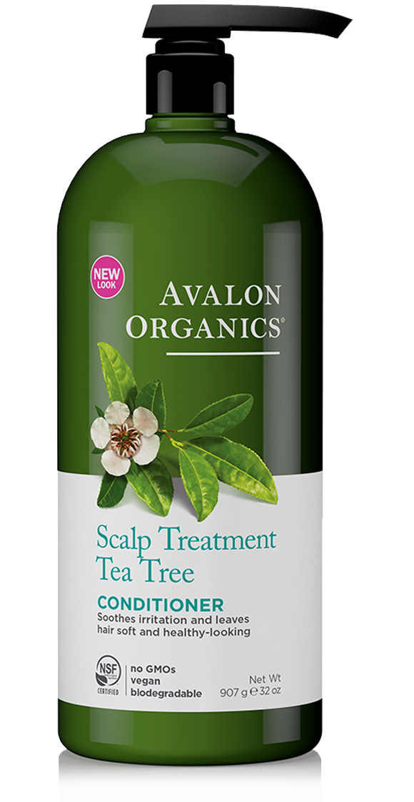 OG3 AVALON TEA TREE COND ( 1 X 32 OZ   )
