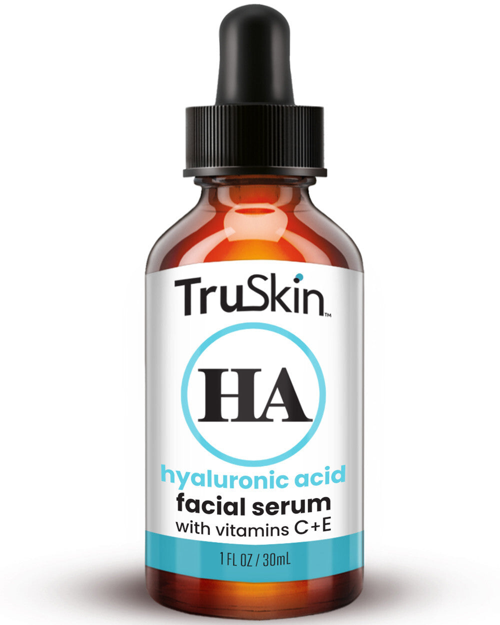 TRUSK HA REFRSH FC SERUM ( 3 X 1 OZ   )